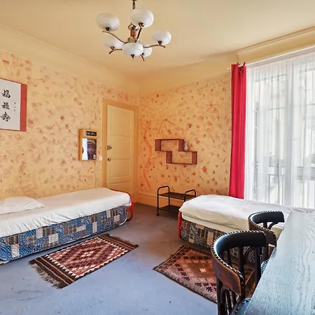 Veeve - Riverview Reverie Appartement *
