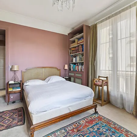 Appartement Veeve - Riverview Reverie