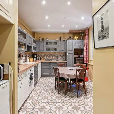 Appartement Veeve - Riverview Reverie