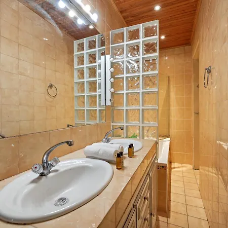 Veeve - Riverview Reverie Appartement